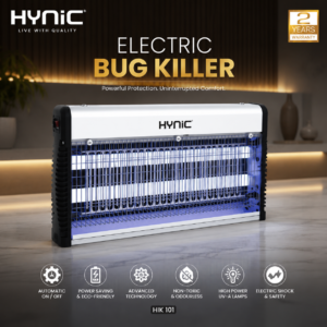 Electric Bug Killer