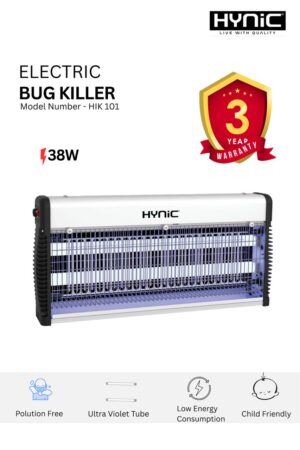 ELECTRIC BUG KILLER 38W (HIK101)