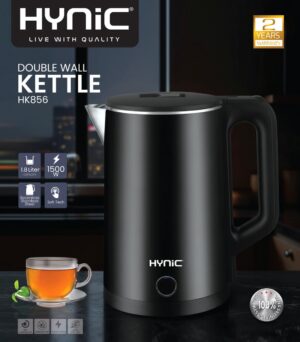 DOUBLE WALL KETTLE 1.8L (HK856)
