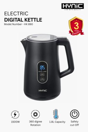DIGITAL DOUBLE LAYER KETTLE (HK890)