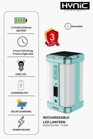 LED EMERGENCY (HL926)