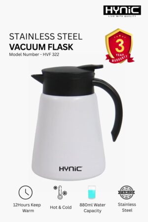 VACUUM FLASK 900ML (HVF322)